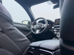 BMW 530d xDrive Sedan