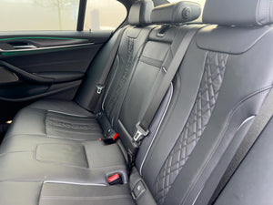 BMW 530d xDrive Sedan