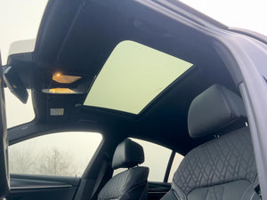 BMW 530d xDrive Sedan