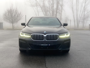 BMW 530d xDrive Sedan