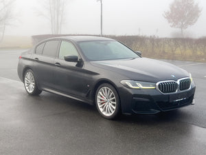 BMW 530d xDrive Sedan