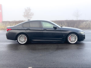 BMW 530d xDrive Sedan