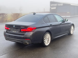 BMW 530d xDrive Sedan