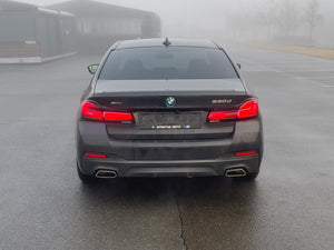BMW 530d xDrive Sedan