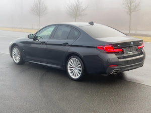 BMW 530d xDrive Sedan