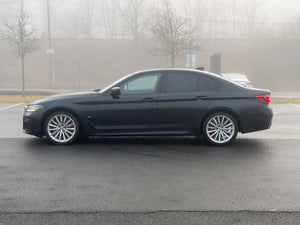 BMW 530d xDrive Sedan