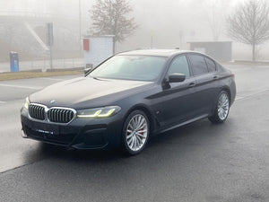 BMW 530d xDrive Sedan