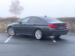 BMW 530d xDrive Sedan