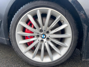 BMW 530d xDrive Sedan