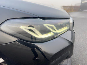 BMW 530d xDrive Sedan