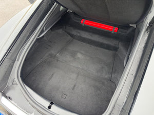 Jaguar F-type P575 R 2023, facelift