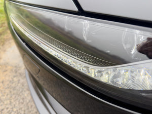 Jaguar F-type P575 R 2023, facelift