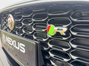 Jaguar F-type P575 R 2023, facelift