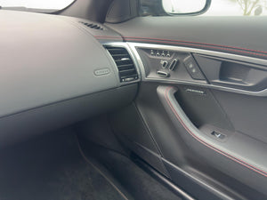 Jaguar F-type P575 R 2023, facelift