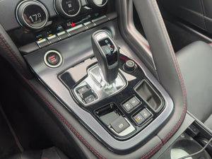 Jaguar F-type P575 R 2023, facelift