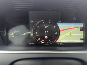 Jaguar F-type P575 R 2023, facelift