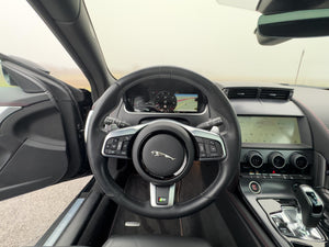 Jaguar F-type P575 R 2023, facelift