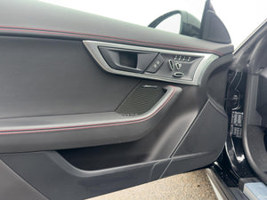 Jaguar F-type P575 R 2023, facelift