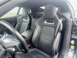 Jaguar F-type P575 R 2023, facelift