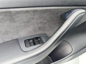 Tesla Model 3 SR+ refresh