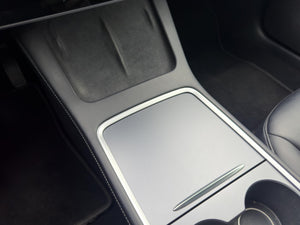 Tesla Model 3 SR+ refresh