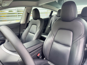 Tesla Model 3 SR+ refresh