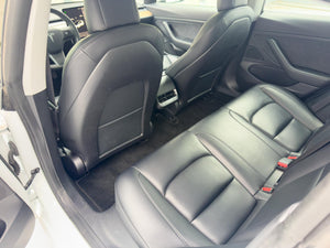 Tesla Model 3 SR+ refresh