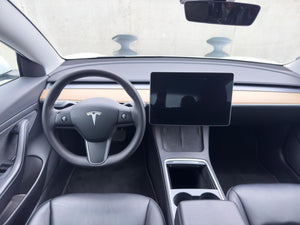 Tesla Model 3 SR+ refresh
