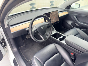 Tesla Model 3 SR+ refresh