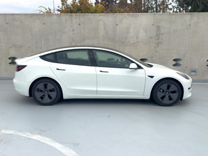 Tesla Model 3 SR+ refresh