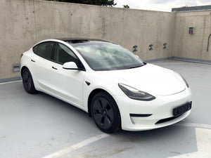 Tesla Model 3 SR+ refresh