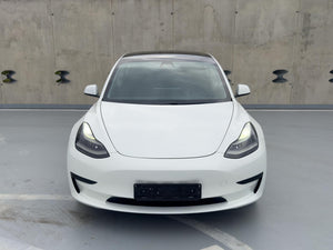 Tesla Model 3 SR+ refresh