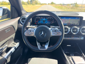 Mercedes-Benz GLB 200d