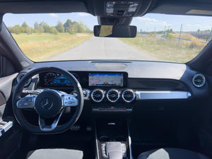 Mercedes-Benz GLB 200d