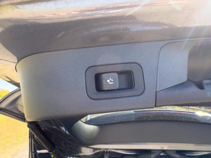 Mercedes-Benz GLB 200d