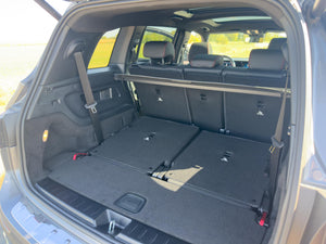 Mercedes-Benz GLB 200d