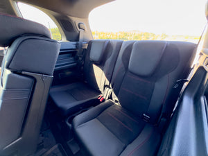 Mercedes-Benz GLB 200d