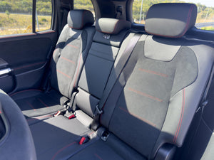 Mercedes-Benz GLB 200d