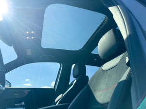 Mercedes-Benz GLB 200d