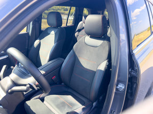 Mercedes-Benz GLB 200d