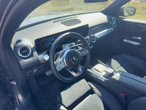 Mercedes-Benz GLB 200d