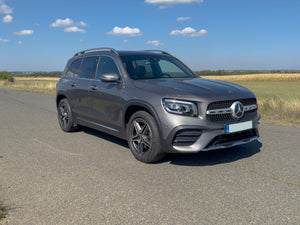 Mercedes-Benz GLB 200d