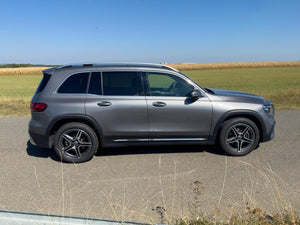 Mercedes-Benz GLB 200d