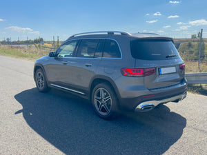 Mercedes-Benz GLB 200d