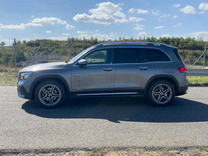 Mercedes-Benz GLB 200d