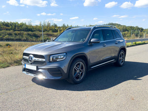 Mercedes-Benz GLB 200d