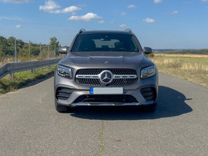 Mercedes-Benz GLB 200d