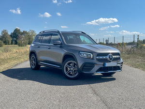 Mercedes-Benz GLB 200d