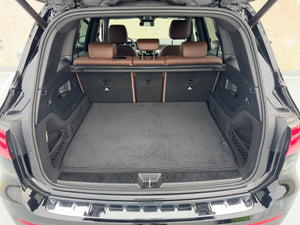 Mercedes-Benz GLB 220d 4M, Progressive