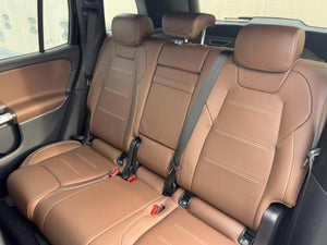 Mercedes-Benz GLB 220d 4M, Progressive